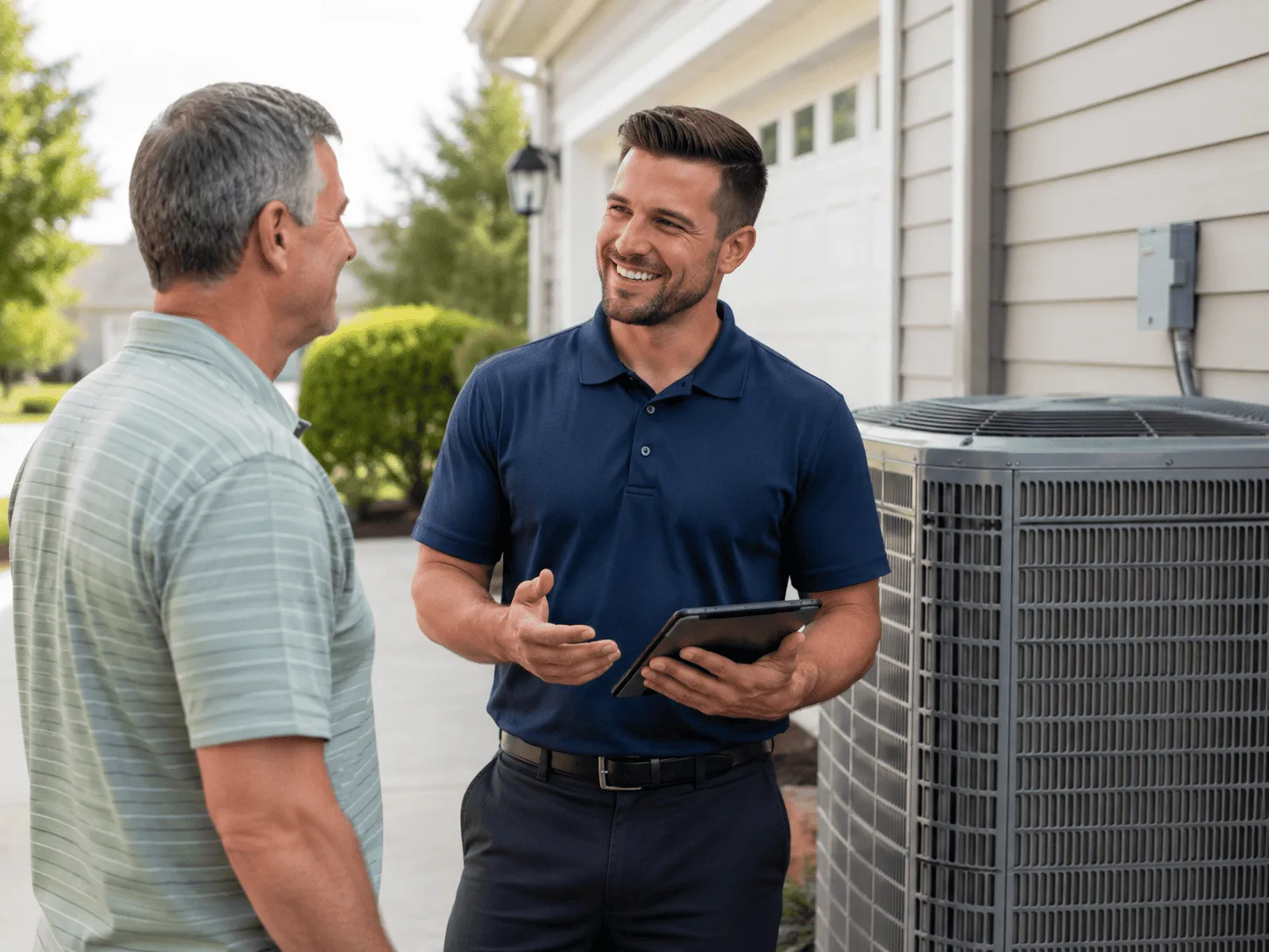 Heat Pump Installation Wakefield, RI FAQs